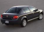Chevrolet Cobalt Sedan 2004 года